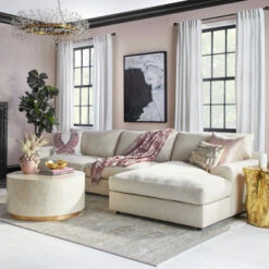 Auradon Rug - Gold -Home Decor Shop 044007797 4 71688.1690279560.386.513