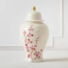 Blossom Ginger Jar -Home Decor Shop 122379799 43651.1690292376.386.513