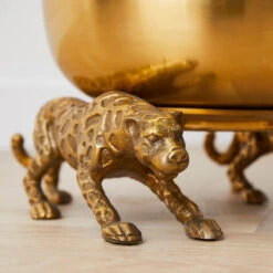 Nikki Chu - Jaguar Planter -Home Decor Shop 122424803 3 28566.1690292790.386.513
