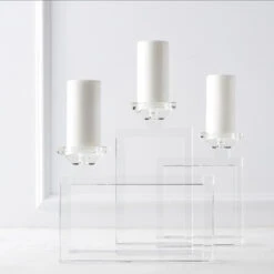 Linx Pillar Holder -Home Decor Shop 142054043 92772.1690281558.386.513