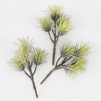 Faux Aeonium Succulent Pick - Set Of 3 -Home Decor Shop 209207468 1 44097.1690278982.386.513 2