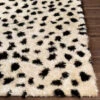 Avery Rug - Black/Ivory 1 Avery Rug - Black/Ivory -Home Decor Shop 620033509 1 12505.1690281242.386.513