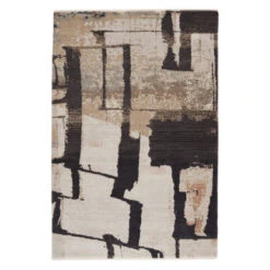 Nikki Chu - Winehouse Rug - Black -Home Decor Shop 620116341 99709.1690288138.386.513