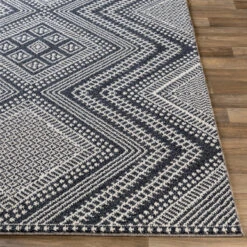 Honor Outdoor Rug - Grey -Home Decor Shop 620148403 2 21477.1690282793.386.513