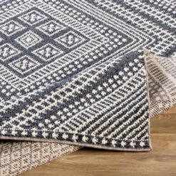 Honor Outdoor Rug - Grey -Home Decor Shop 620148403 3 80269.1690282793.386.513