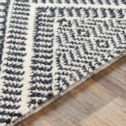 Honor Outdoor Rug - Grey -Home Decor Shop 620148403 4 55361.1690282793.386.513