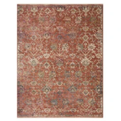 Josie Rug - Terracotta -Home Decor Shop 620986240 63376.1690290811.386.513