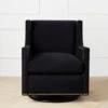 Ava Swivel Glider