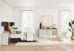 Orchids In Glass Bowl -Home Decor Shop webimage 020232965 014775920 042474336 Bedroom GIF1 full o 1