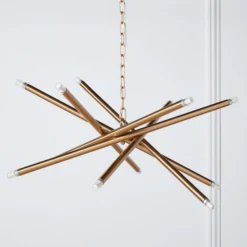 Exton Chandelier