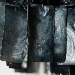 Capiz Chandelier -Home Decor Shop webimage 022213367 DTL jpg