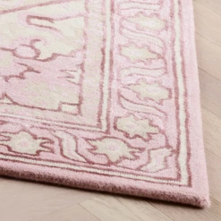 Layla Rug - Blush 6 Layla Rug - Blush -Home Decor Shop webimage 040021300 1 jpg