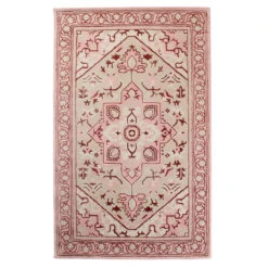 Layla Rug - Blush 7 Layla Rug - Blush -Home Decor Shop webimage 040021300 2 jpg