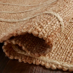 Dawson Rug - Natural -Home Decor Shop webimage 042197186 DTL4