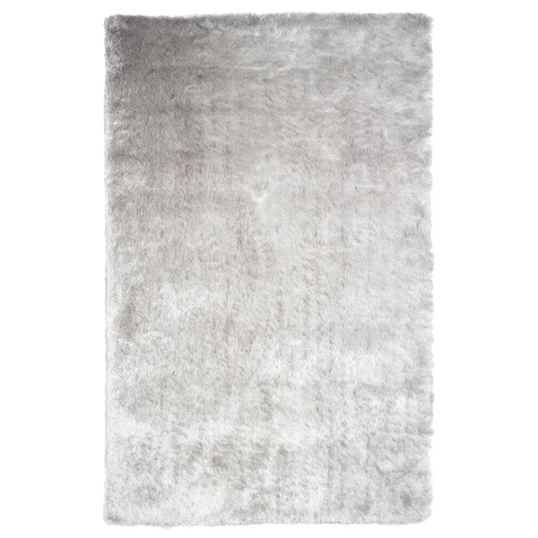 Indochine Rug - Platinum 5 Indochine Rug - Platinum - Image 3