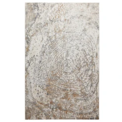 Nautilus Rug - Ivory 8 Nautilus Rug - Ivory -Home Decor Shop webimage 044008775 jpg