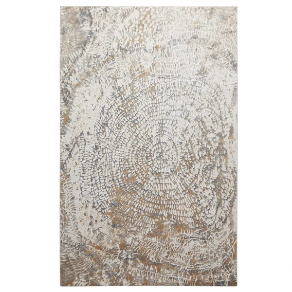 Nautilus Rug - Ivory 5 Nautilus Rug - Ivory - Image 3