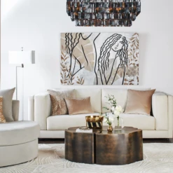 Palm Rug - Ivory -Home Decor Shop webimage 044071786 rv1 jpg 1