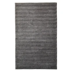 Rue Rug - Grey -Home Decor Shop webimage 044115247 044115248 044115249 SIL 1