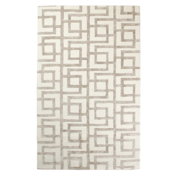 Sintara Rug - Ivory/Beige 5 Sintara Rug - Ivory/Beige - Image 3