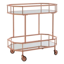 Darcey Bar Cart -Home Decor Shop webimage 070161496 1 jpg