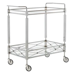 Ingrid Bar Cart -Home Decor Shop webimage 070948361 1 jpg