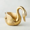 Swan Planter -Home Decor Shop webimage 120210479 ALT