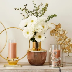 Cleo Vase -Home Decor Shop webimage 120211512 rv1 jpg