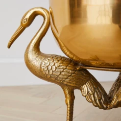 Crane Planter -Home Decor Shop webimage 120218035 DTL2