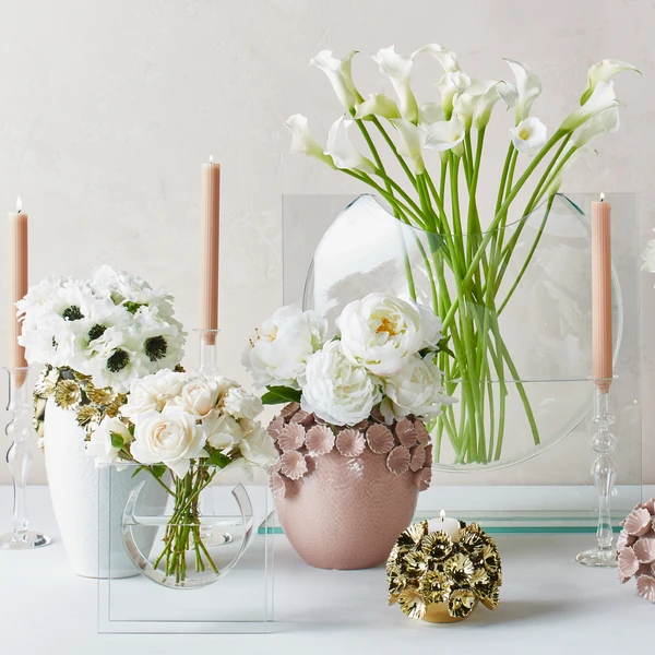 Ellipse Vase 4 Ellipse Vase - Image 2