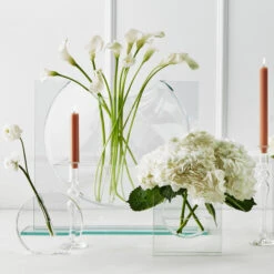Ellipse Vase 10 Ellipse Vase -Home Decor Shop webimage 120441856o 5 mktg tif crop 2
