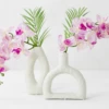 Paola Vase - Set Of 2 -Home Decor Shop webimage 120999097