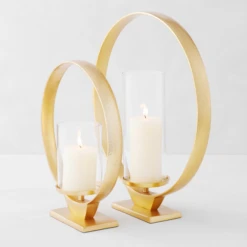 Cirque Pillar Holder -Home Decor Shop webimage 142387642 142526975 alt2