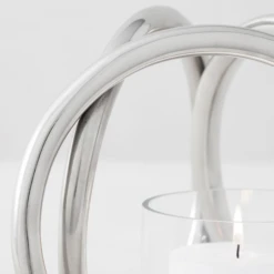 Trinity Pillar Holder -Home Decor Shop webimage 142623286 dtl