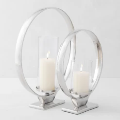 Cirque Pillar Holder -Home Decor Shop webimage 142726115 142726116 alt2