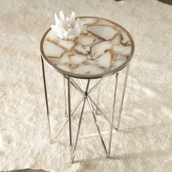 Quartz Crystal Tealight 20 Quartz Crystal Tealight -Home Decor Shop webimage 146105646 rv3 jpg