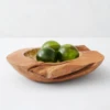 Organic Capiz Bowl -Home Decor Shop webimage 160160778