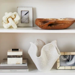 Organic Capiz Bowl -Home Decor Shop webimage 160160778 rv1 jpg 1