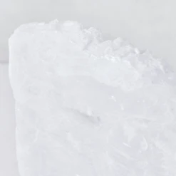 Selenite Slab On Metal Stand -Home Decor Shop webimage 160184955 DTL