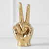 Peace Sign Hand -Home Decor Shop webimage 160210831 jpg