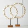 Nikki Chu - Pebble Ring On Stand 1 Nikki Chu - Pebble Ring On Stand -Home Decor Shop webimage 160211291 jpg