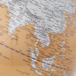 World Globe - Gold -Home Decor Shop webimage 160739659 DTL