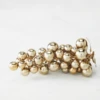 Gold Oversized Grapes -Home Decor Shop webimage 160764533