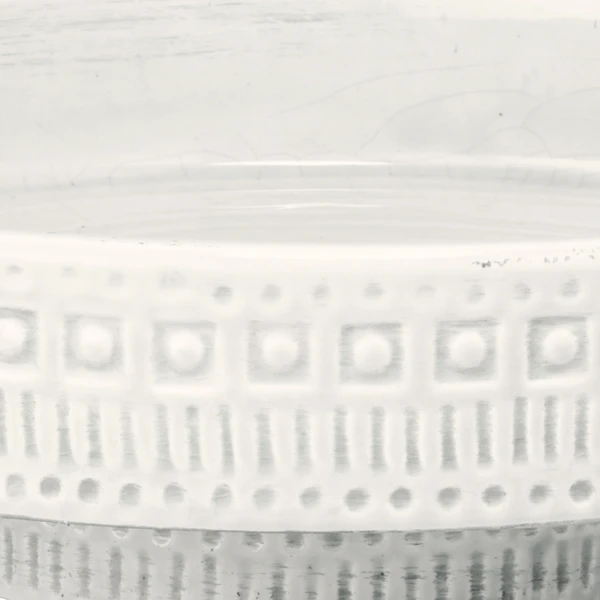 Pedestal Bowl 4 Pedestal Bowl - Image 2