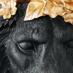 Leon Coronado Plaque -Home Decor Shop webimage 162207853 DTL