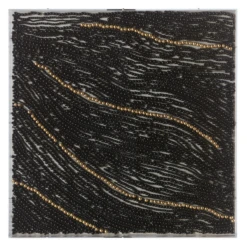 Le Collier Noir - Small -Home Decor Shop webimage 162424771 2 jpg