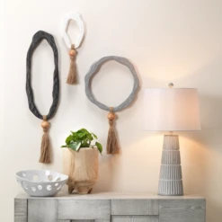 Mirage Wall Decor - Set Of 3 20 Mirage Wall Decor - Set Of 3 -Home Decor Shop webimage 162831641 RV1