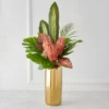 Protea In Pot - Fuchsia 1 Protea In Pot - Fuchsia -Home Decor Shop webimage 168178502 jpg