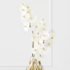 White Orchid Stem - Set Of 3 -Home Decor Shop webimage 168678532
