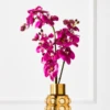 Fuchsia Orchid Stem - Set Of 3 -Home Decor Shop webimage 168865716 1